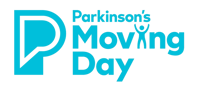 Parkinsons Moving Day Logo
