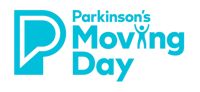Parkinsons Moving Day Logo Parkinsons Moving Day Logo
