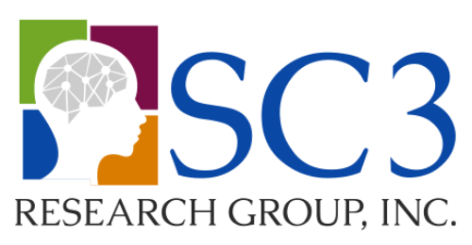 SC3 Research Group Logo