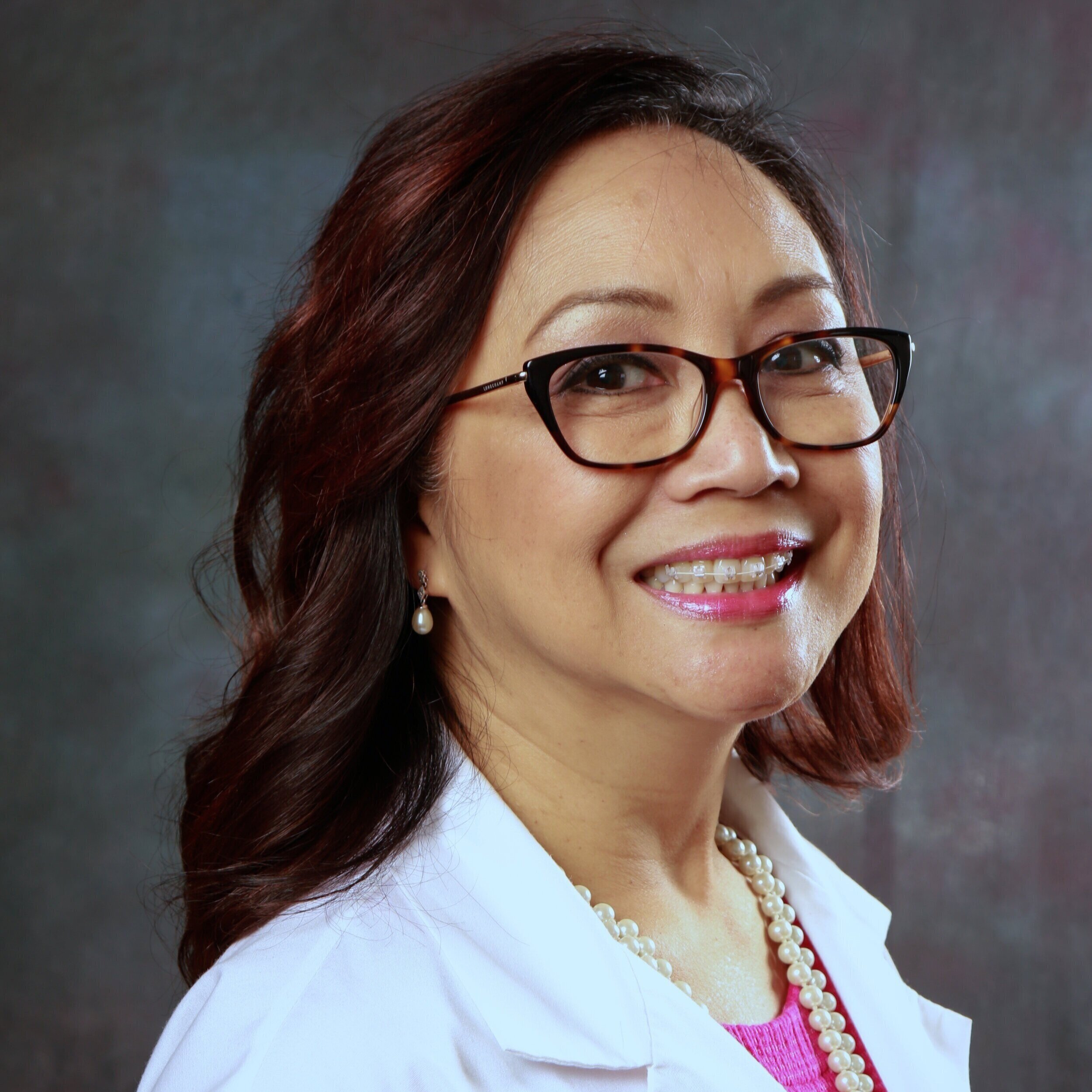 Dr. Lorraine Purino